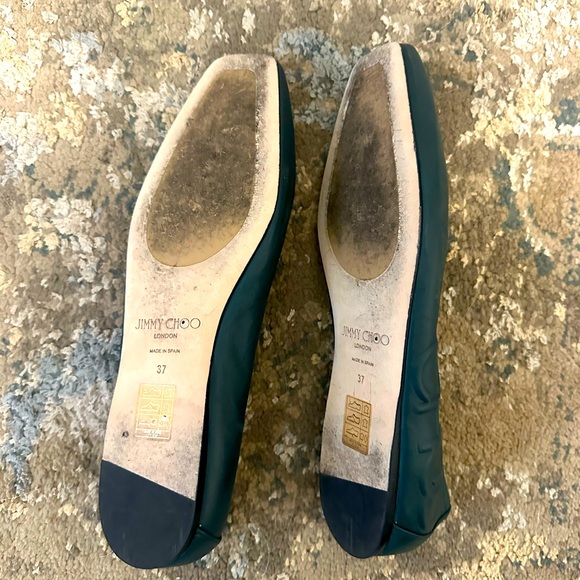 Jimmy Choo flats - Picture 2 of 5